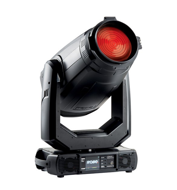 ROBIN ESPRIT Fresnel - Robe | Bellalite ROBIN ESPRIT Fresnel - Robe | Bellalite