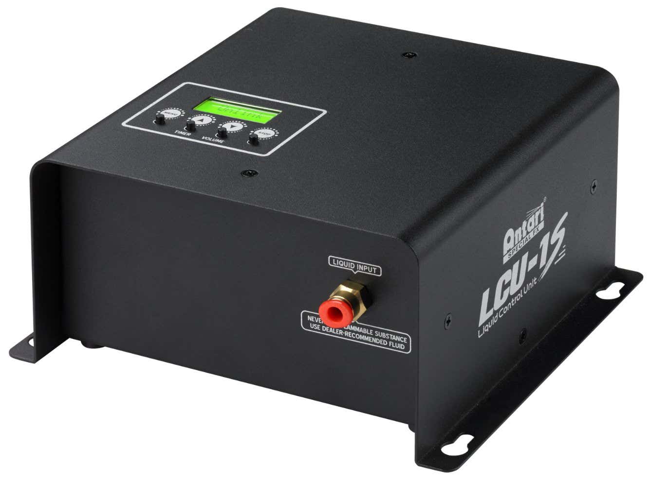 Antari Smart Liquid Control Unit - Antari | Bellalite Antari Smart Liquid Control Unit - Antari | Bellalite