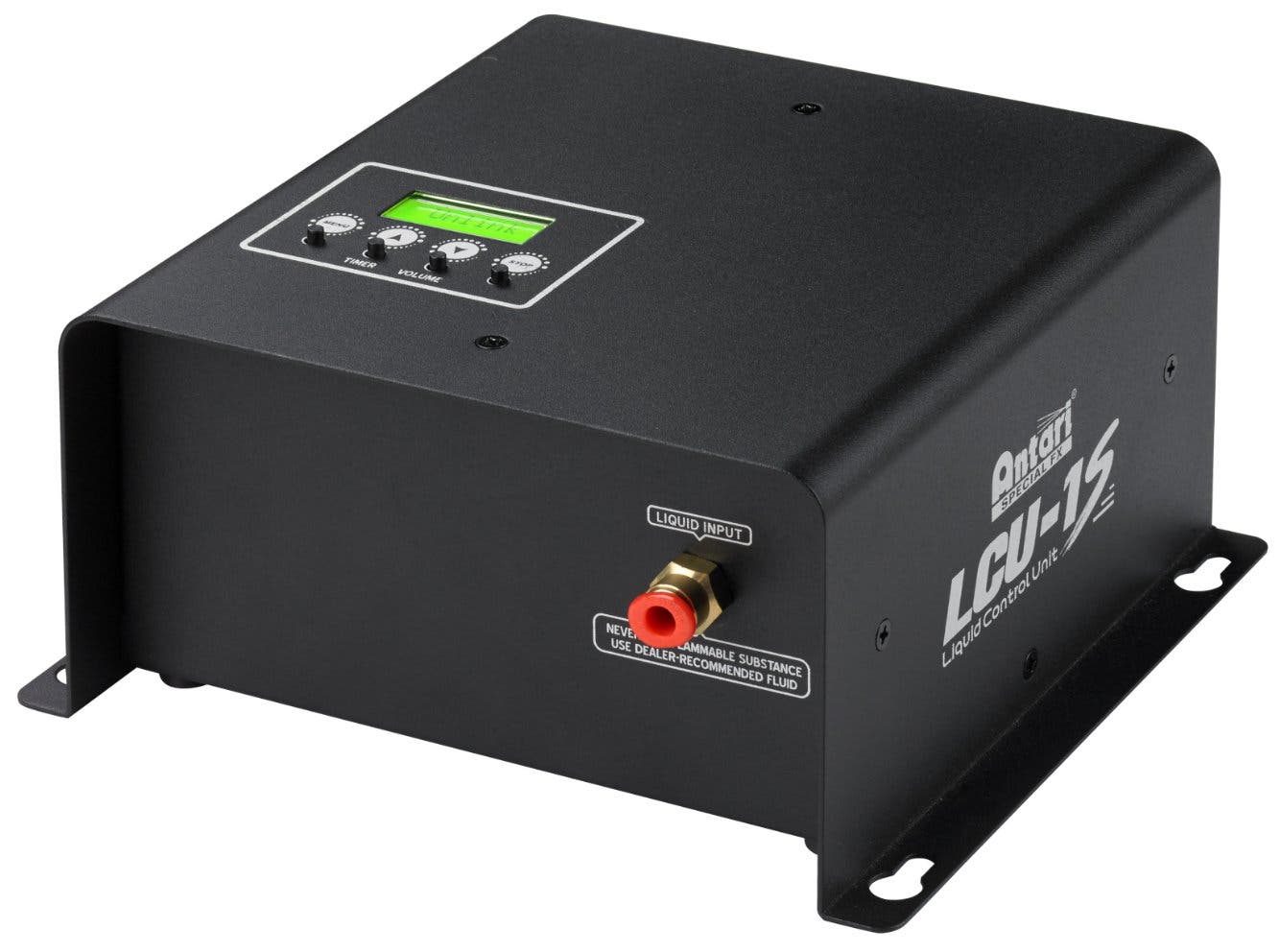 Antari Smart Liquid Control Unit - Antari | Bellalite Antari Smart Liquid Control Unit - Antari | Bellalite