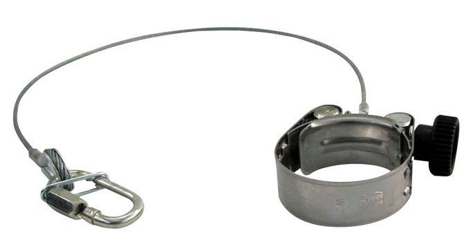 FX Shot Cannon Clamp - Showtec | Bellalite FX Shot Cannon Clamp - Showtec | Bellalite