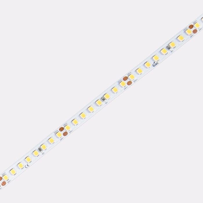 Colors LED-Strip D8128 24V 3000K 9W/m IP20 - Colors | Bellalite Colors LED-Strip D8128 24V 3000K 9W/m IP20 - Colors | Bellalite