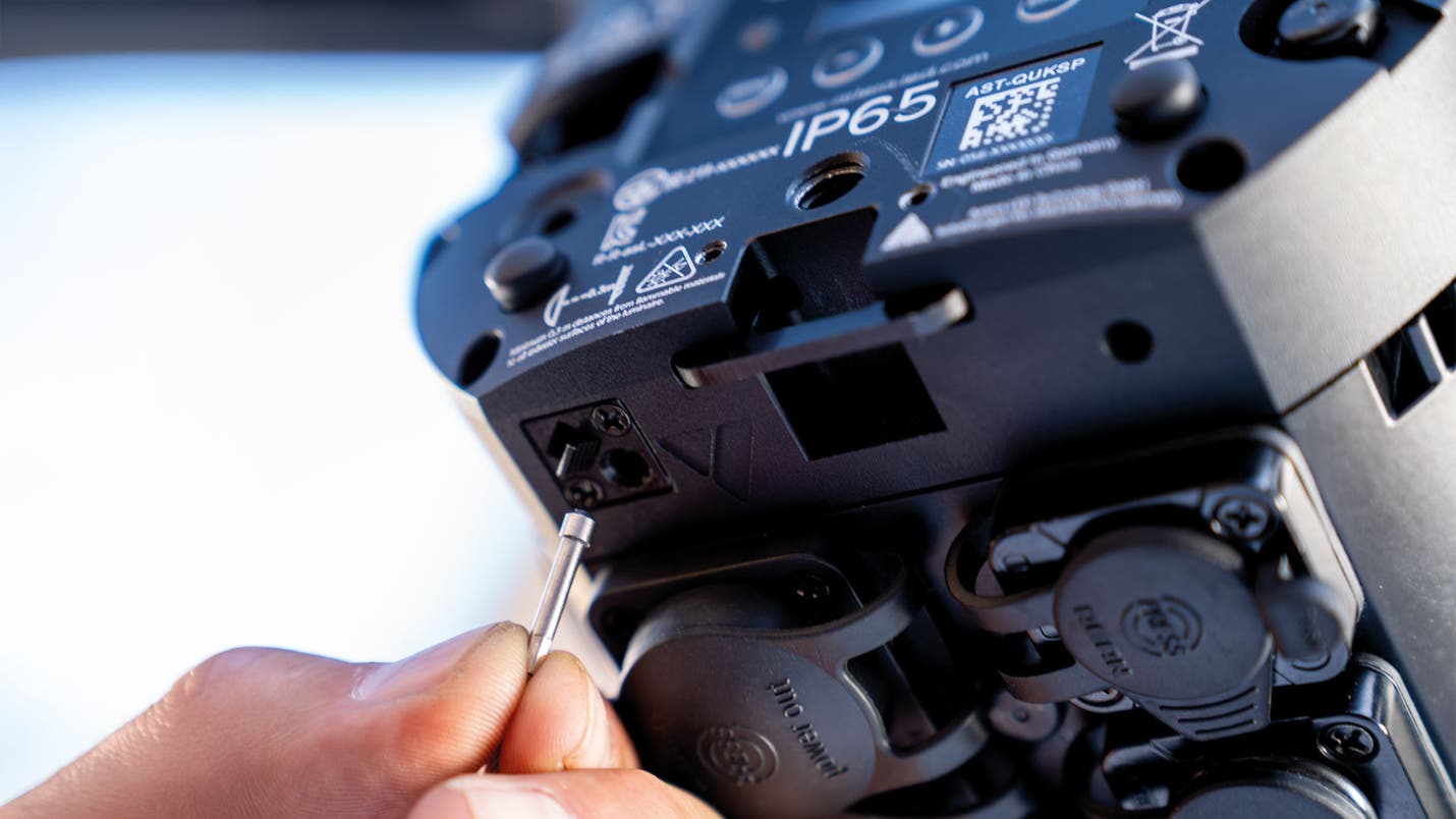 Astera QuikSpot - Astera | Bellalite Astera QuikSpot - Astera | Bellalite