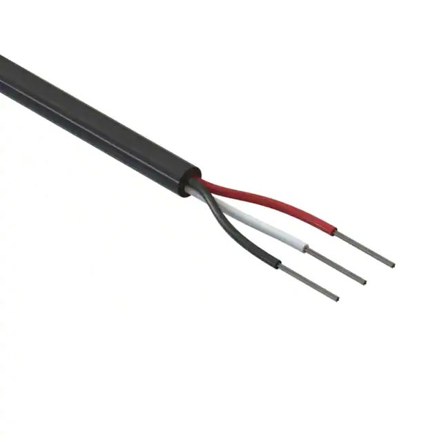 LED-kabel 3x0,25mm² - Tensility | Bellalite LED-kabel 3x0,25mm² - Tensility | Bellalite