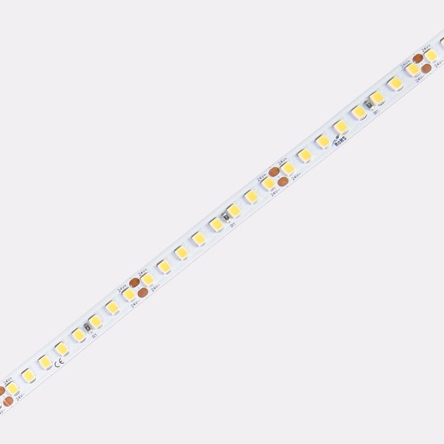 Colors LED-Strip D8128 24V 9,6W/m 3000K IP55 - Colors | Bellalite Colors LED-Strip D8128 24V 9,6W/m 3000K IP55 - Colors | Bellalite