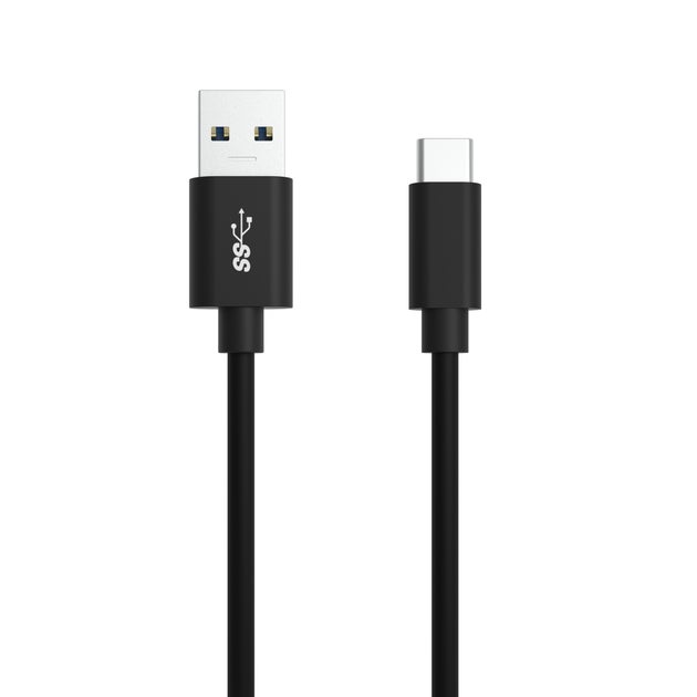 USB-Kabel Type-C USB - Ansmann | Bellalite USB-Kabel Type-C USB - Ansmann | Bellalite
