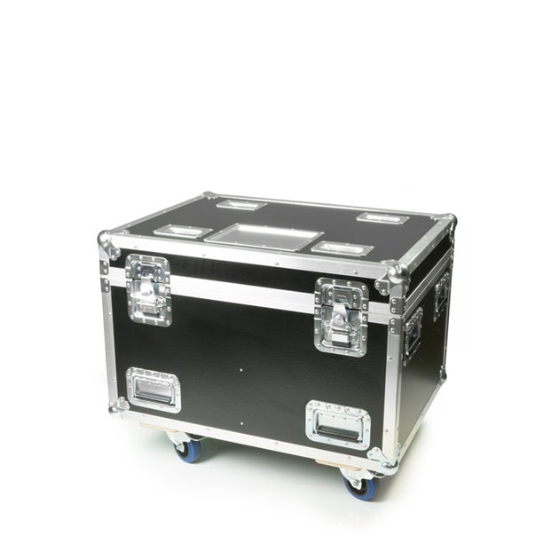 MAGICFX® SMOKEJET Flightcase - MagicFX | Bellalite MAGICFX® SMOKEJET Flightcase - MagicFX | Bellalite