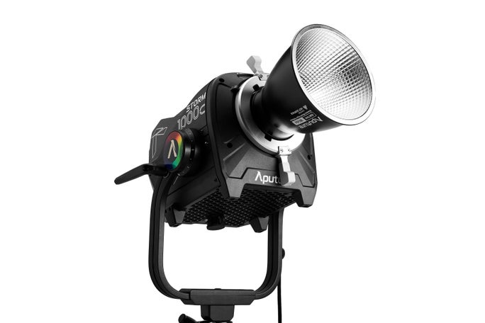 Aputure Storm 1000c - APUTURE | Bellalite Aputure Storm 1000c - APUTURE | Bellalite