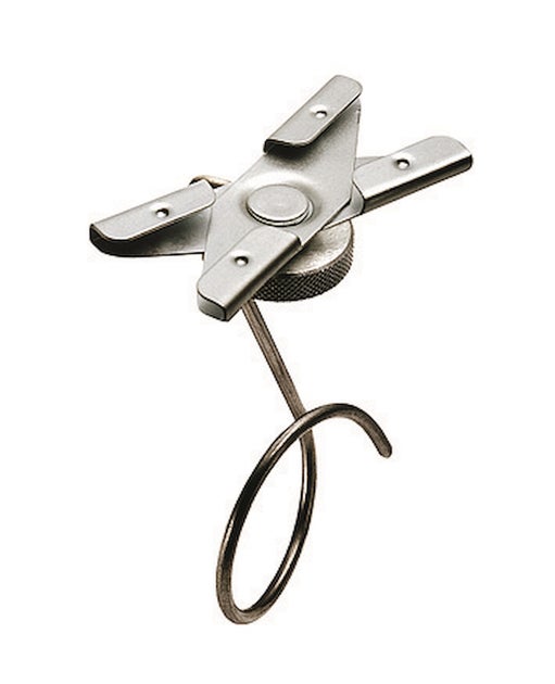 Avenger Scissor Clip With Cable Support - Avenger | Bellalite Avenger Scissor Clip With Cable Support - Avenger | Bellalite