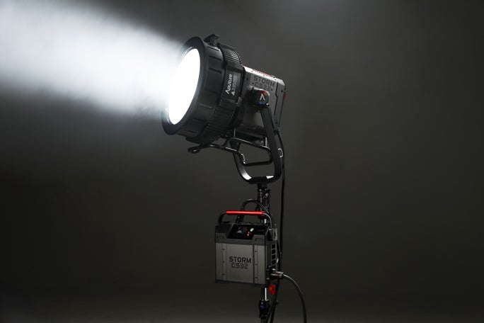 Aputure Storm CS32 Flight Case Kit - APUTURE | Bellalite Aputure Storm CS32 Flight Case Kit - APUTURE | Bellalite