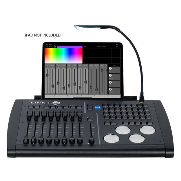 ADJ LINK - ADJ Select | Bellalite ADJ LINK - ADJ Select | Bellalite