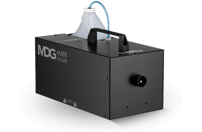 MDG eMini - MDG | Bellalite MDG eMini - MDG | Bellalite