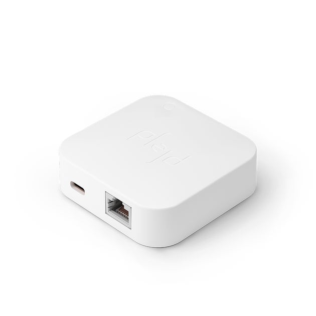 Plejd Gateway GWY-01 - Plejd | Bellalite Plejd Gateway GWY-01 - Plejd | Bellalite
