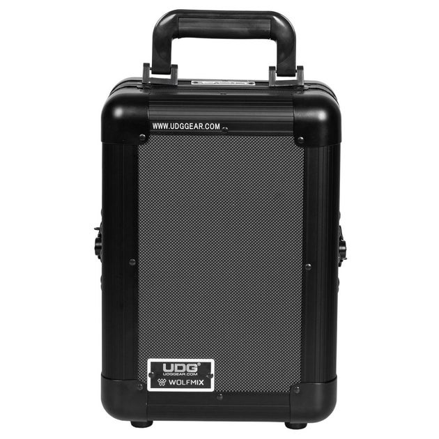 UDG Ultimate Flightcase Wolfmix W1 - UDG | Bellalite UDG Ultimate Flightcase Wolfmix W1 - UDG | Bellalite