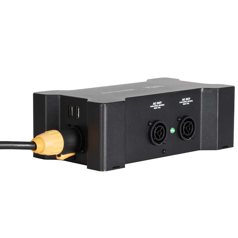 Power Bone: T1T1 - ADJ | Bellalite Power Bone: T1T1 - ADJ | Bellalite