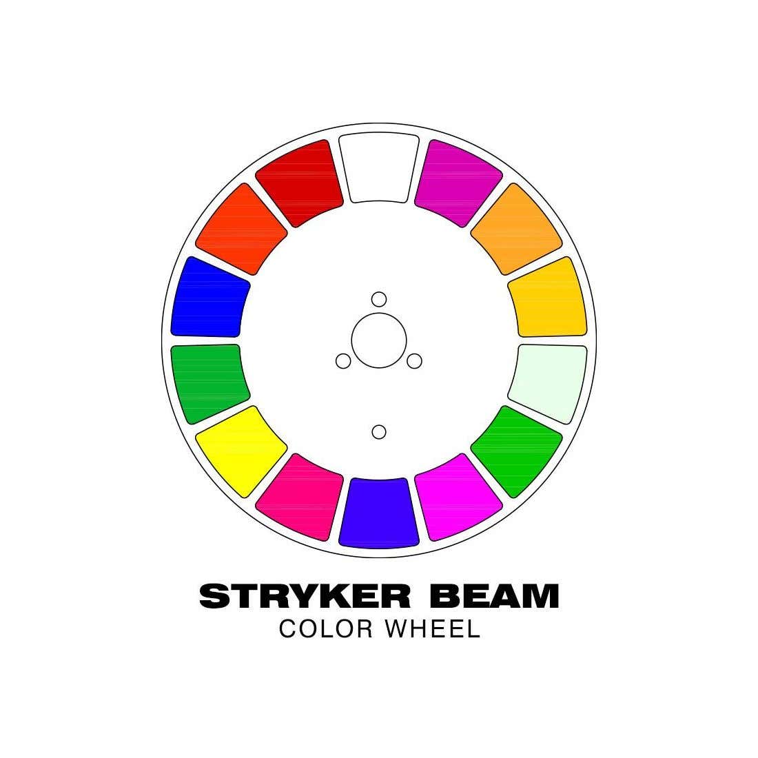 Eliminator Stryker Beam - Eliminator Lighting | Bellalite Eliminator Stryker Beam - Eliminator Lighting | Bellalite