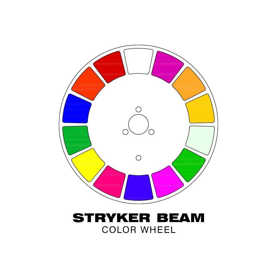 Eliminator Stryker Beam - Eliminator Lighting | Bellalite Eliminator Stryker Beam - Eliminator Lighting | Bellalite