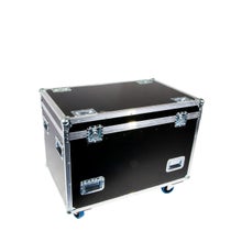 Flightcase 8x VS3IP - ADJ Select | Bellalite Flightcase 8x VS3IP - ADJ Select | Bellalite
