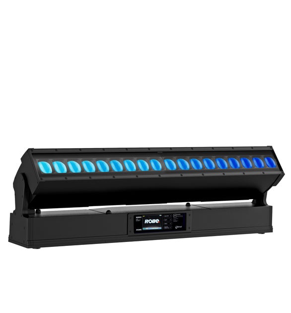 ROBIN iTetra2 - Robe | Bellalite ROBIN iTetra2 - Robe | Bellalite