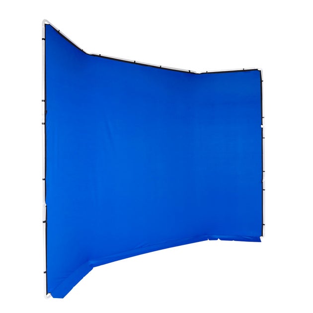 Manfrotto Chroma Key FX Background Cover - Manfrotto | Bellalite Manfrotto Chroma Key FX Background Cover - Manfrotto | Bellalite