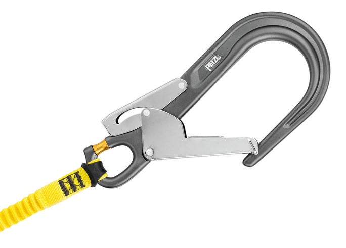 Petzl MGO Open - Petzl | Bellalite Petzl MGO Open - Petzl | Bellalite