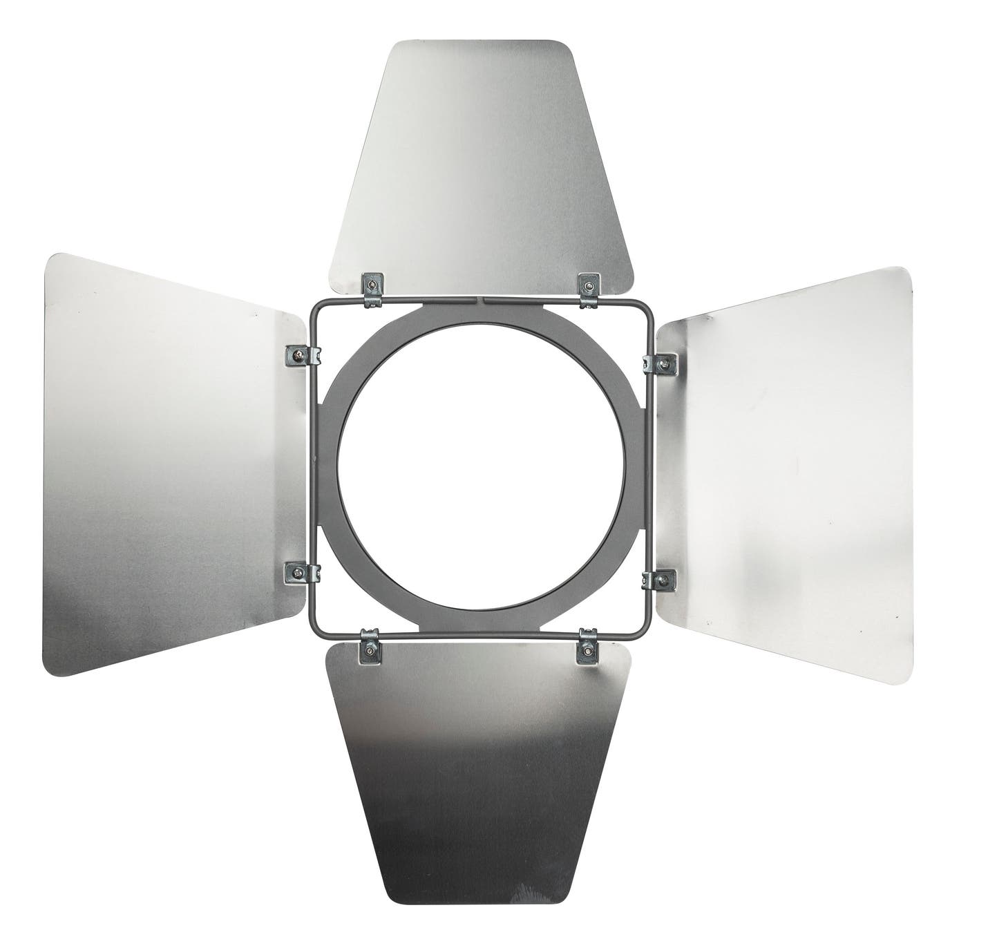 Barndoor PAR56 Polerad - Showtec | Bellalite Barndoor PAR56 Polerad - Showtec | Bellalite