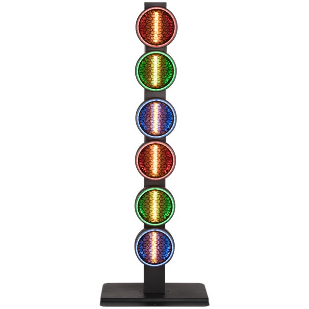 Eliminator Flux FX - Eliminator Lighting | Bellalite Eliminator Flux FX - Eliminator Lighting | Bellalite