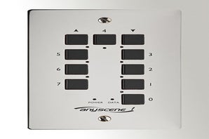 Anyscene 1 - Anytronics | Bellalite Anyscene 1 - Anytronics | Bellalite