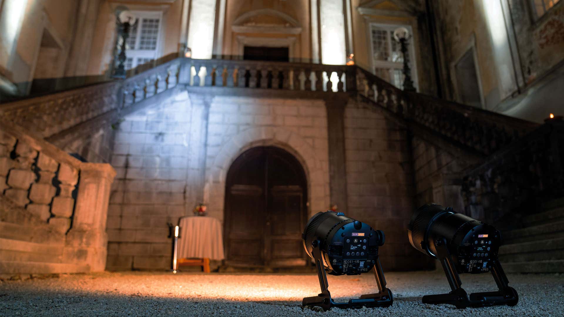 Astera QuikSpot - Astera | Bellalite Astera QuikSpot - Astera | Bellalite