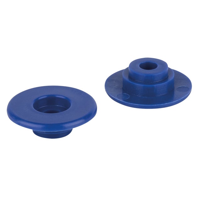 Wentex CURTFIX© Coloured Ring f. Curtain Clamp 50pcs - Wentex | Bellalite Wentex CURTFIX© Coloured Ring f. Curtain Clamp 50pcs - Wentex | Bellalite
