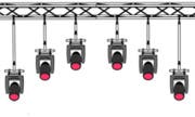 Modular Rigging