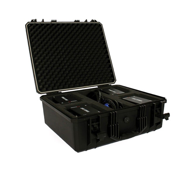 MAGICFX® Case for 4 POWER SHOT I - MagicFX | Bellalite MAGICFX® Case for 4 POWER SHOT I - MagicFX | Bellalite