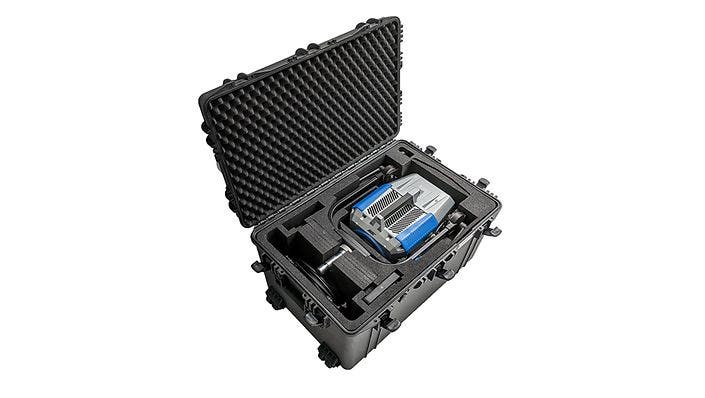 Arri Orbiter Case - Arri | Bellalite Arri Orbiter Case - Arri | Bellalite