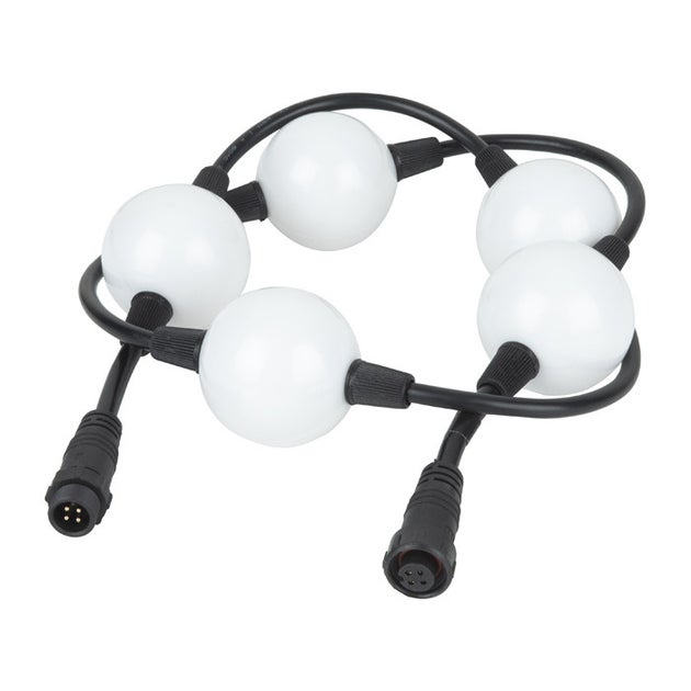 Pixel Bubble Extension String - Showtec | Bellalite Pixel Bubble Extension String - Showtec | Bellalite