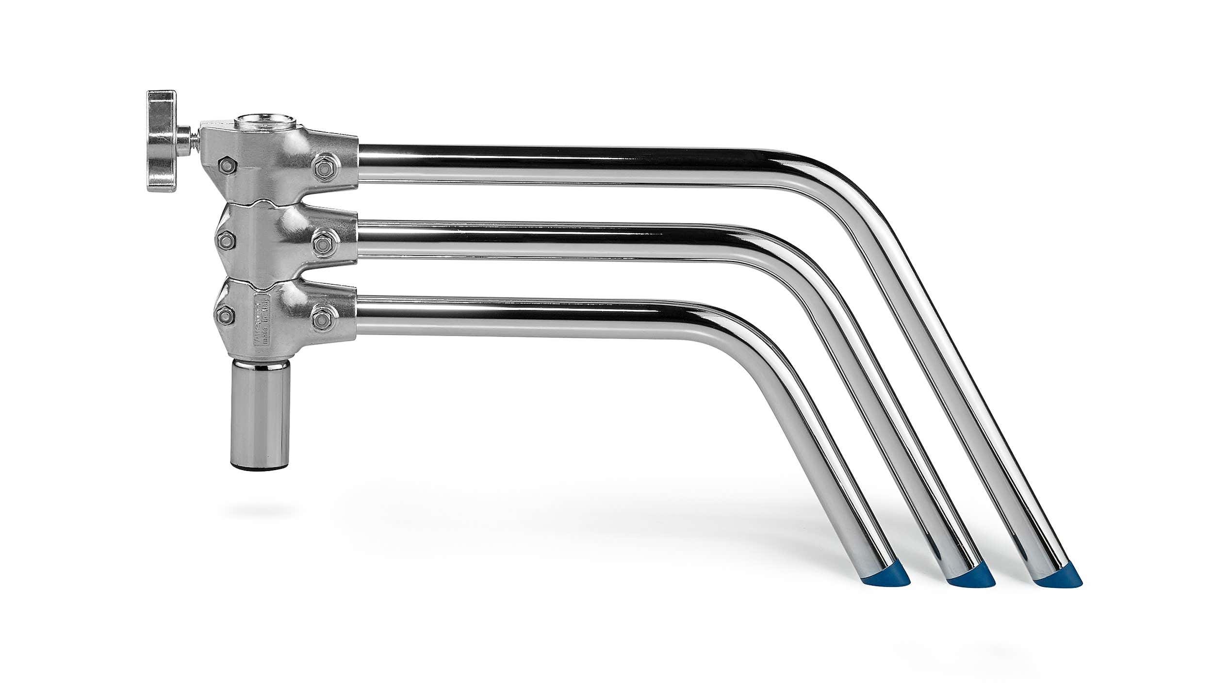 Avenger C-Stand Kit 30 Svart - Avenger | Bellalite Avenger C-Stand Kit 30 Svart - Avenger | Bellalite