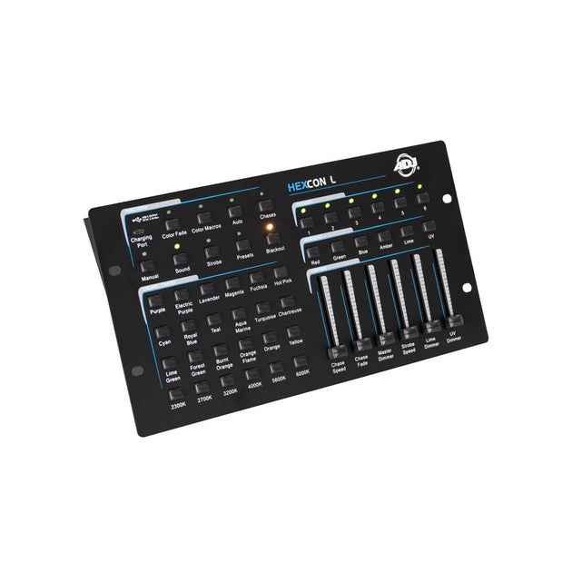 Hexcon L - ADJ | Bellalite Hexcon L - ADJ | Bellalite