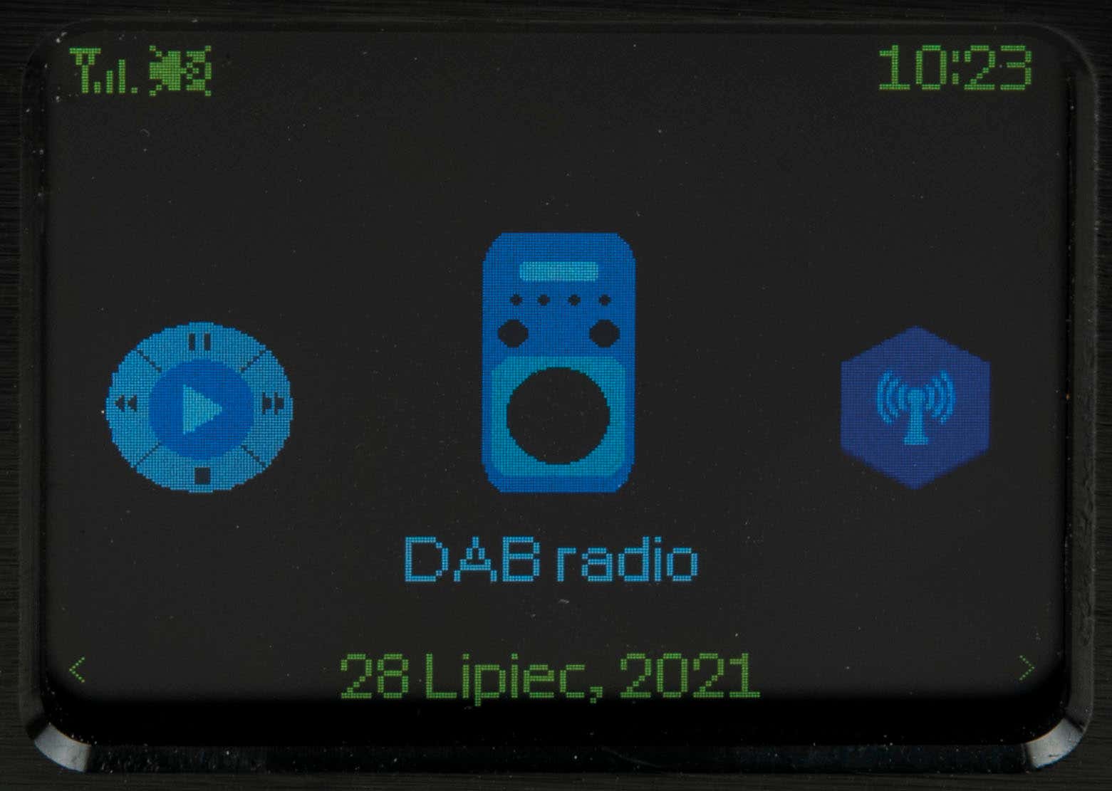 PA-5500TU 500W 100V Amplifier w. Internet Radio - DAP | Bellalite PA-5500TU 500W 100V Amplifier w. Internet Radio - DAP | Bellalite