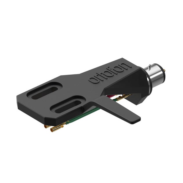 Ortofon SH-2 Headshell - Ortofon | Bellalite Ortofon SH-2 Headshell - Ortofon | Bellalite