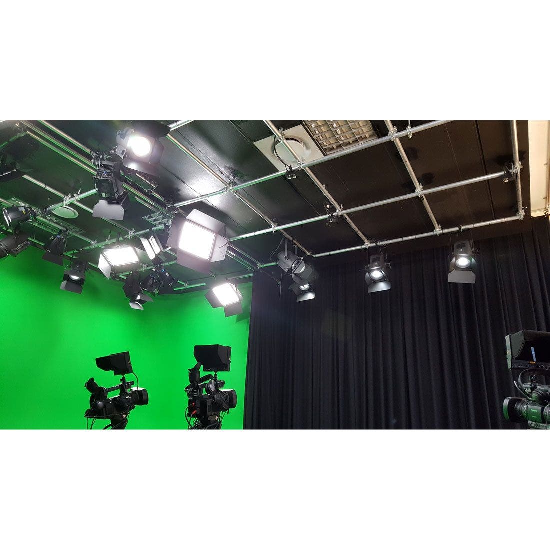 Elation DW Fresnel UTGÅTT - Elation | Bellalite Elation DW Fresnel UTGÅTT - Elation | Bellalite