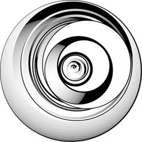 Rototo Glasgobo s/v, M-Size (66mm) - Rosco | Bellalite Rototo Glasgobo s/v, M-Size (66mm) - Rosco | Bellalite