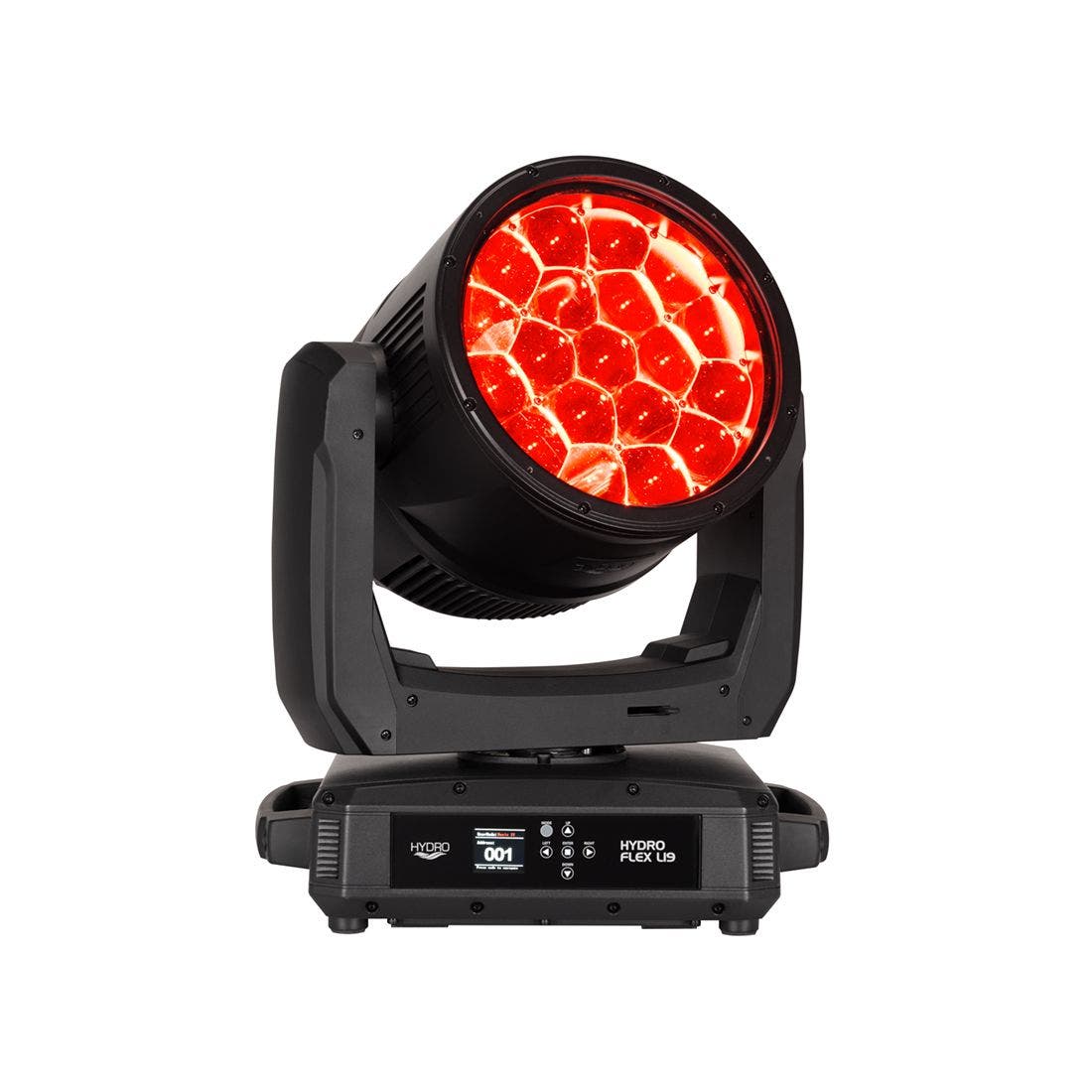 Hydro Flex L19 - ADJ | Bellalite Hydro Flex L19 - ADJ | Bellalite