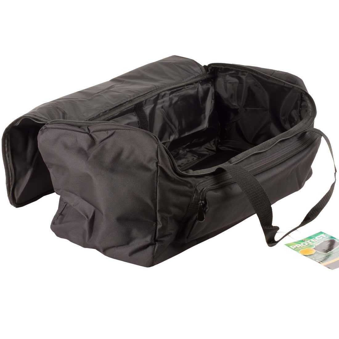 Softcase ASC-AC-140 Larger Scanner Style - ADJ | Bellalite Softcase ASC-AC-140 Larger Scanner Style - ADJ | Bellalite