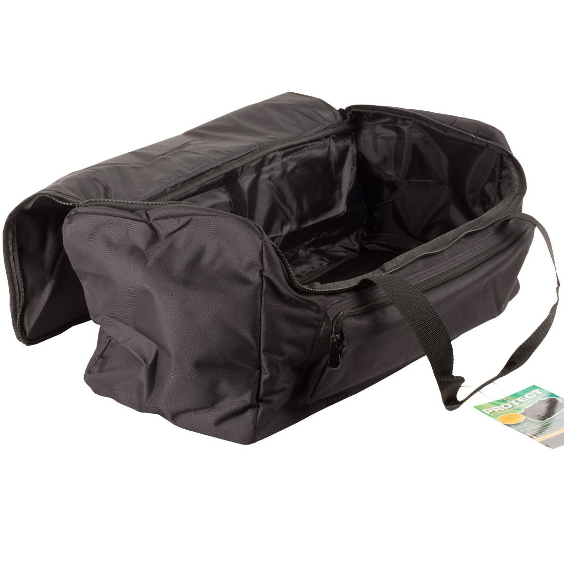 Softcase ASC-AC-140 Larger Scanner Style - ADJ | Bellalite Softcase ASC-AC-140 Larger Scanner Style - ADJ | Bellalite