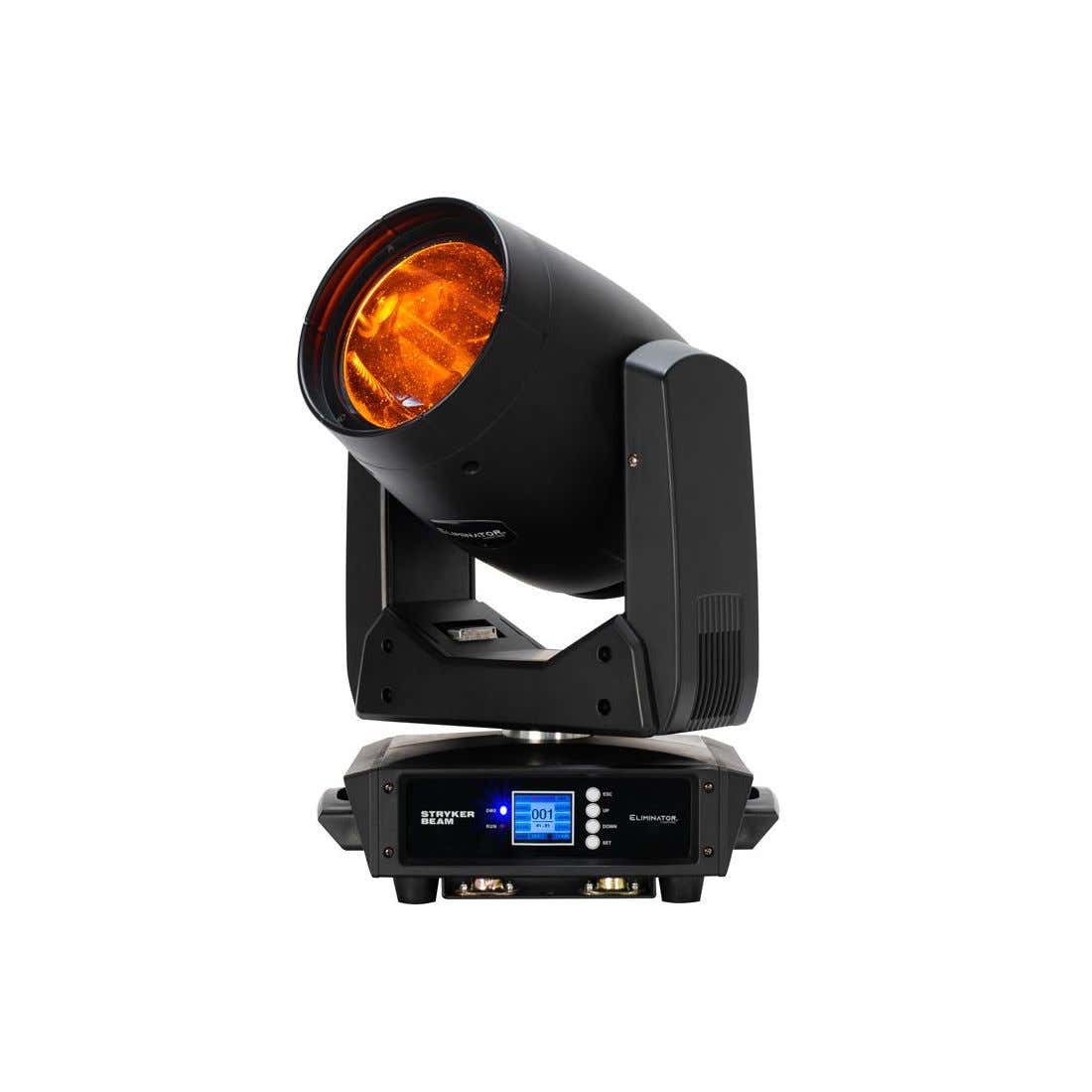 Eliminator Stryker Beam - Eliminator Lighting | Bellalite Eliminator Stryker Beam - Eliminator Lighting | Bellalite