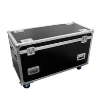 Flightcase 8 x V2/VS3/VS5 - ADJ Select | Bellalite Flightcase 8 x V2/VS3/VS5 - ADJ Select | Bellalite