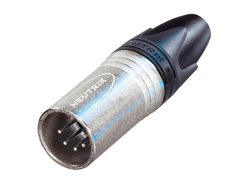 Neutrik XX 5-pin XLR - Neutrik | Bellalite Neutrik XX 5-pin XLR - Neutrik | Bellalite