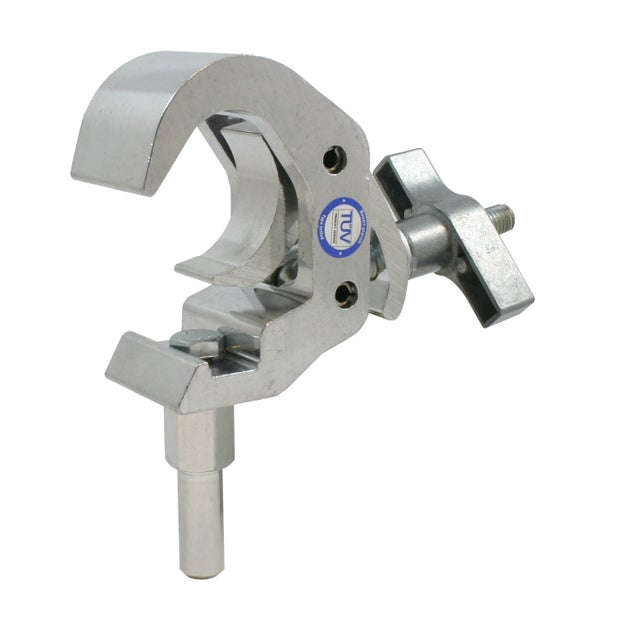 Doughty Quick Trigger Little Tom m. 19mm Spigot - Doughty | Bellalite Doughty Quick Trigger Little Tom m. 19mm Spigot - Doughty | Bellalite
