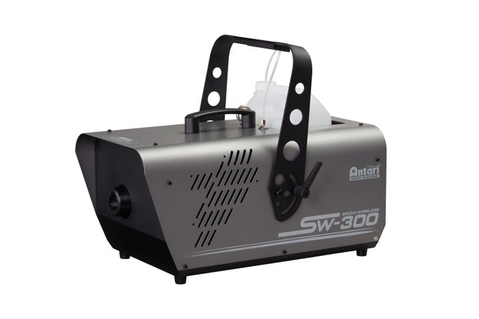 Antari SW-300 Long-Throw Snow Machine - Antari | Bellalite Antari SW-300 Long-Throw Snow Machine - Antari | Bellalite