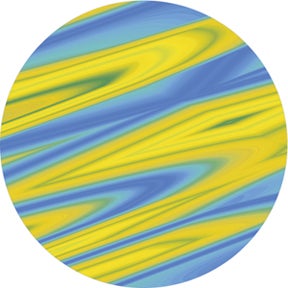 Saturn Yellow - Rosco | Bellalite Saturn Yellow - Rosco | Bellalite