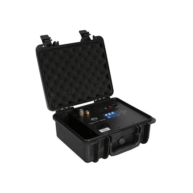 Hydro IP Tester - ADJ Select | Bellalite Hydro IP Tester - ADJ Select | Bellalite
