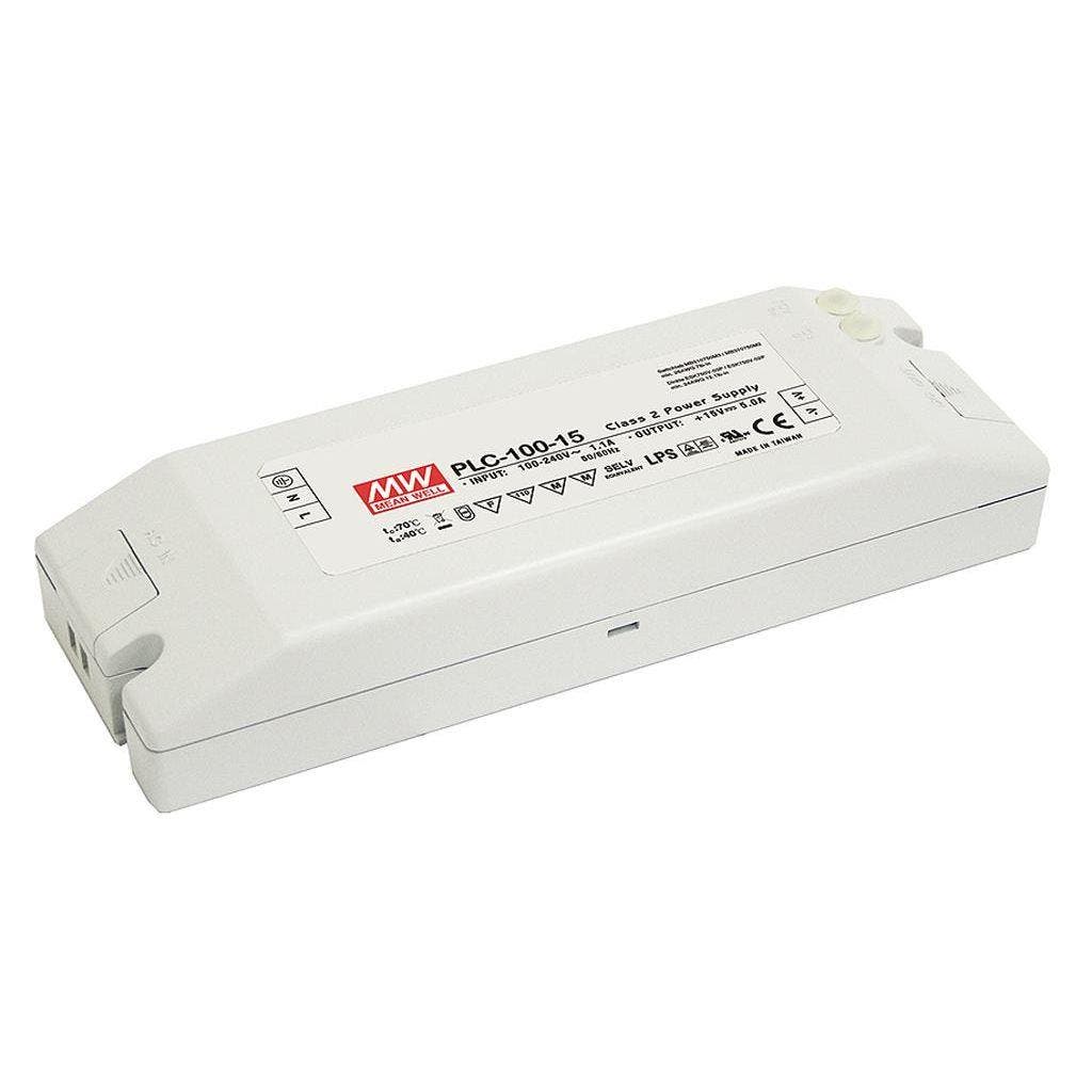 Mean Well PLC-100-12 MM 12V 60W - Mean Well | Bellalite Mean Well PLC-100-12 MM 12V 60W - Mean Well | Bellalite